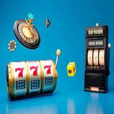 tk886 Slot Online